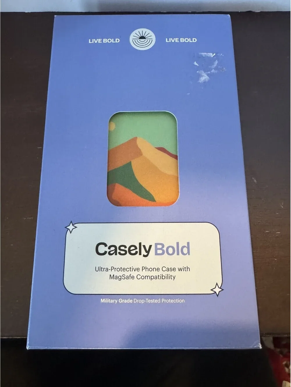 casely bold magsafe